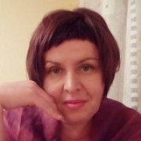 Инга Маликова