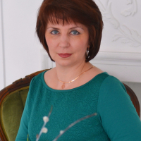 Инна Леонидовна Гринёва