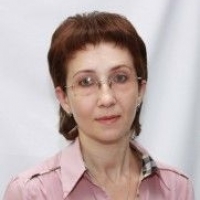 Инна Владимировна Локтионова