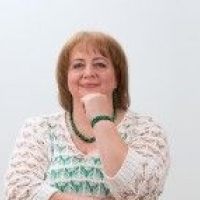 Ирина Геннадьевна Воронкова