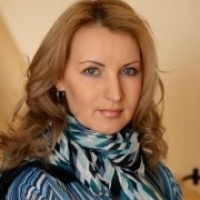 Ирина Ищенко