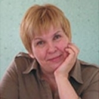 Ирина Ивановна Носкова