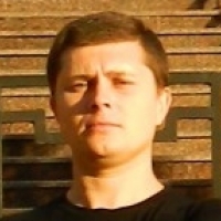 Алексей Николаевич Клочко