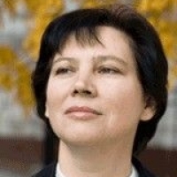 Ирина Леонидовна Скутина
