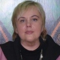 Ирина Николаевна Тaцeнkо