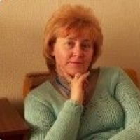 Ирина Сарженко