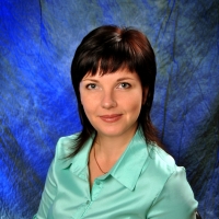 Ирина Шашина