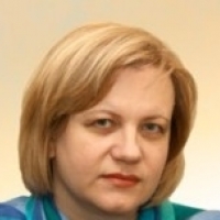 Ирина Степановна Алексеева