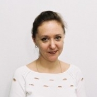 Ирина Валерьевна Казицина