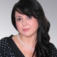 Ирина Валериевна Борисенко