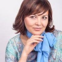 Ирина Плесовских