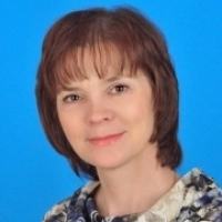 Ирина Викторова