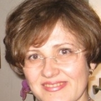 Ирина Викторовна Олюнина