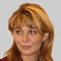 Ирина Викторовна Скумина
