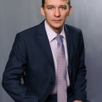 Алексей Сергеевич Джурук