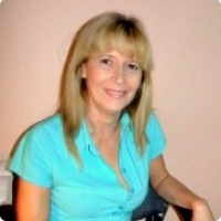 Ирина Якупова