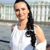 Юлиана Михайловна Малунова