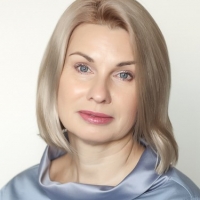 Юлия Аркадьевна Макарова