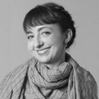 Юлия Сараева