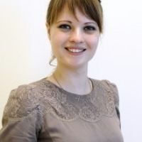 Юлия Старцева