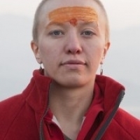 Юлия Виноградова