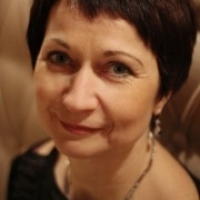 Юлия Владимировна Потапова