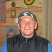 Юрий Попов