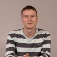Евгений Кичигин