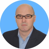 Константин Анатольевич Камышев
