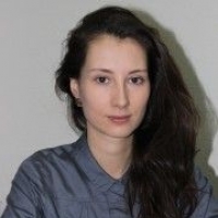 Ксения Миронова