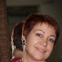Лариса Георгиевна Царегородцева
