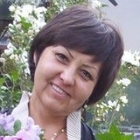 Лариса Константиновна Кайбырова