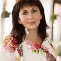 Александра Петровна Михайлова