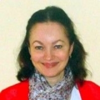 Лариса Владимировна Сомикова