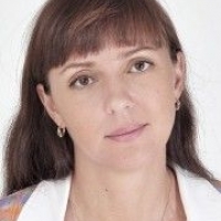 Лариса Янченко