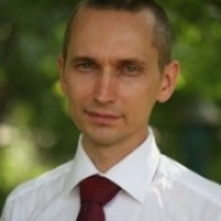 Александр Борисенко