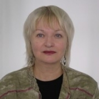 Людмила Николаевна Семёнова