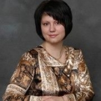 Людмила Крылова