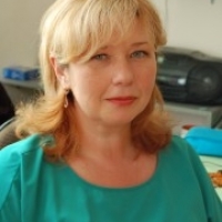 Маргарита Каширина