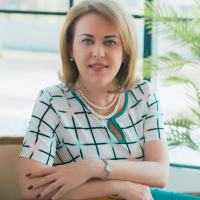 Марина Борисенко