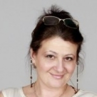 Марина Владимировна Белокурова