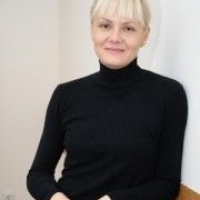 Мария Владимировна Кузубова