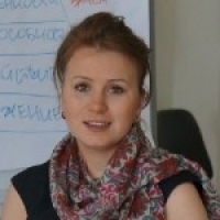 Мария Небытова