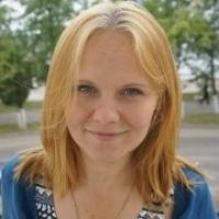 Мария Сергеевна Карасёва