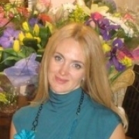 Мария Зимник