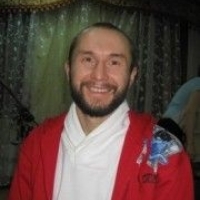 Алексей Фёдорович Николаев
