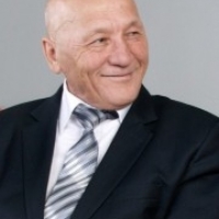 Мирзаахмат Санакулович Норбеков