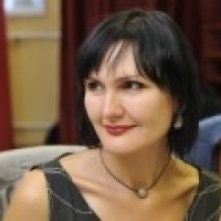 Лариса Евгеньевна Мухлынина