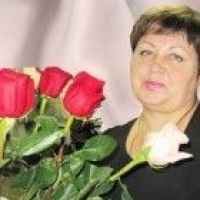 Надежда Леонидовна Погребняк