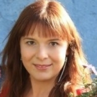 Наталия Юрьевна Аспаева